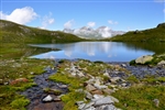 3-Seen-Wanderung Vals - Guraletschsee